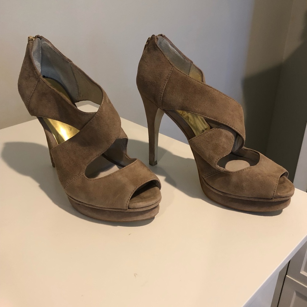 Michael Kors shoes